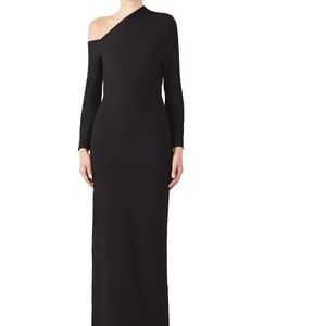Solace London Gown